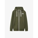 yԌ10OFFz NEW! THE NORTH FACE UEm[XtFCX Ar[tWbvt[fBiYj / Rearview Full Zip Hoodie NT12442 NT