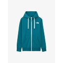 yԌ10OFFz NEW! THE NORTH FACE UEm[XtFCX Ar[tWbvt[fBiYj / Rearview Full Zip Hoodie NT12442 BM