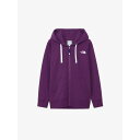 yԌ10OFFz NEW! THE NORTH FACE UEm[XtFCX Ar[tWbvt[fBifB[Xj / Rearview Full Zip Hoodie NTW12442 BC