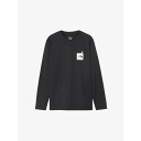 NEW! THE NORTH FACE UEm[XtFCX OX[uANeBu}eB[iYj / L/S Active Man Tee NT32480 K