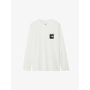 NEW! THE NORTH FACE UEm[XtFCX OX[uANeBu}eB[iYj / L/S Active Man Tee NT32480 W