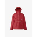 yԌ10OFFz NEW! THE NORTH FACE UEm[XtFCX RpNgAmbNiYj / Compact Anorak NP22333 IR