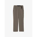 NEW! THE NORTH FACE ザ・ノースフェイス バーブパンツ(レディース) / Verb Pant NBW32302 BP(4)