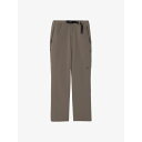 NEW! THE NORTH FACE UEm[XtFCX o[upcifB[Xj / Verb Pant NBW32302 BP