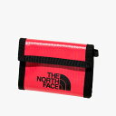 ザ・ノース・フェイス 財布 メンズ 【クリアランス】THE NORTH FACE ザ・ノースフェイス BCワレットミニ / BC WALLET MINI NM82320 TR