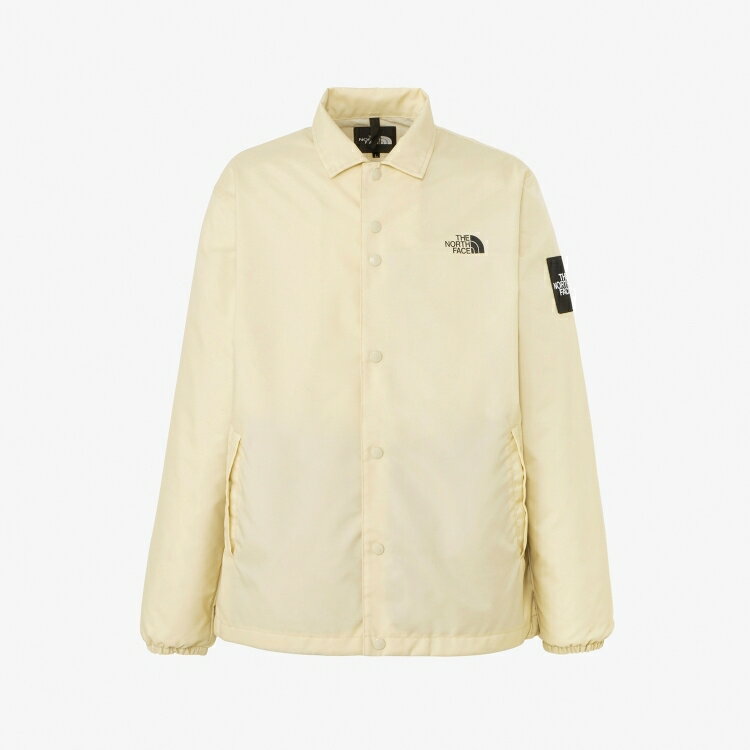 NEW! THE NORTH FACE ザ・ノースフェイス ザ コーチジャケット（ユニセックス） / THE COACH JACKET NP72130 GL