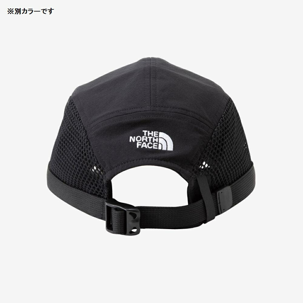 NEW! THE NORTH FACE ザ・ノースフェイス キャンプメッシュキャップ（ユニセックス） / CAMP MESH CAP NN02233 KP 2