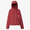 yԌ10OFFz NEW! THE NORTH FACE UEm[XtFCX V[gRpNgWPbgifB[Xj / W SHORT COMPACT JK NPW22430 IR