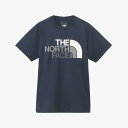 NEW! THE NORTH FACE UEm[XtFCX V[gX[uJtSeB[ifB[Xj / S/S COLFU LOGO TEE NTW32449 UN