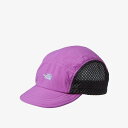 【クリアランス】 THE NORTH FACE ザ・ノースフェイス フリーランキャップ(ユニセックス) / FREE RUN CAP NN02410 AS