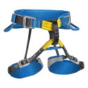 SALEWA サレワ XPLORER ROOKIE harness 7200 00-0000001750