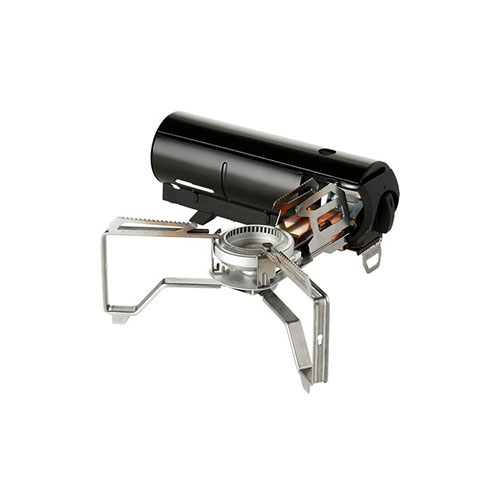 snow peak スノーピーク HOME&CAMP バーナー ブラック / GS-600BK