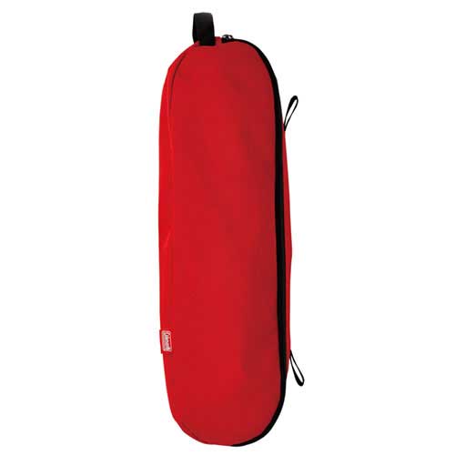 Coleman コールマン リーフィーチェア ハイバック レッド 2000026742 Coleman コールマン リーフィーチェア ハイバック レッド 2000026742