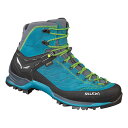 yAEgbgz SALEWA T MS MTN TRAINER MID GTX mYn |ZCh~tICG[63458