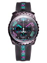 BOMBERG ボンバーグ BOLT-68 アイスブラウン BS45CHPBR.049-3.3