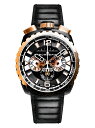BOMBERG ボンバーグ BOLT-68 BS45CHPPKBA.050-1.3
