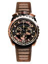 BOMBERG ボンバーグ BOLT-68 BS45CHPBRBA.050-2.3