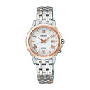 SEIKO セイコー ドルチェ&エクセリーヌ(SWCW162)【正規販売店】