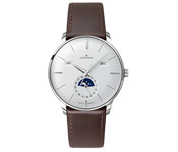 Junghans Meister Kalender 027 4200 01