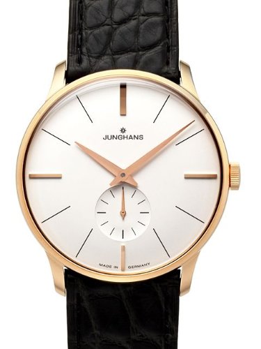 JUNGHANS　Meister Automatic 027 7112 00