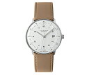 Max Bill by junghans Automatic　027 4700 00b