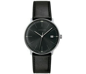 楽天ラムズマークス 楽天市場店Max Bill by Junghans Quartz 041 4465 00