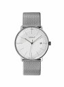 Max Bill by Junghans Automatic 027 4002 00