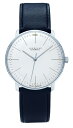 Max Bill by Junghans Automatic 027 3501 00