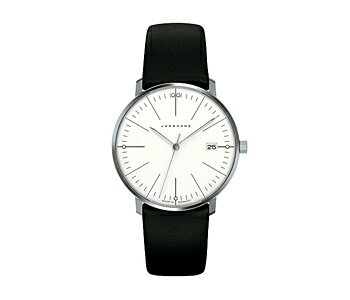 楽天ラムズマークス 楽天市場店Max Bill by junghans Lady 047 4251 00