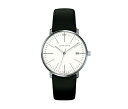 Max Bill by junghans Lady 047 4251 00