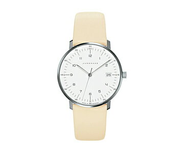 楽天ラムズマークス 楽天市場店Max Bill by junghans Lady 047 4252 00