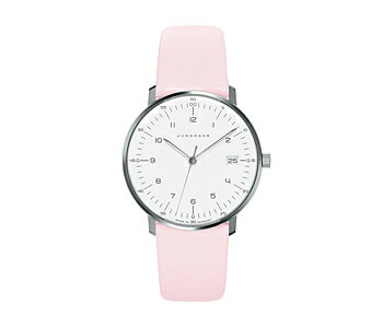 Max Bill by junghans Lady 047 4253 00