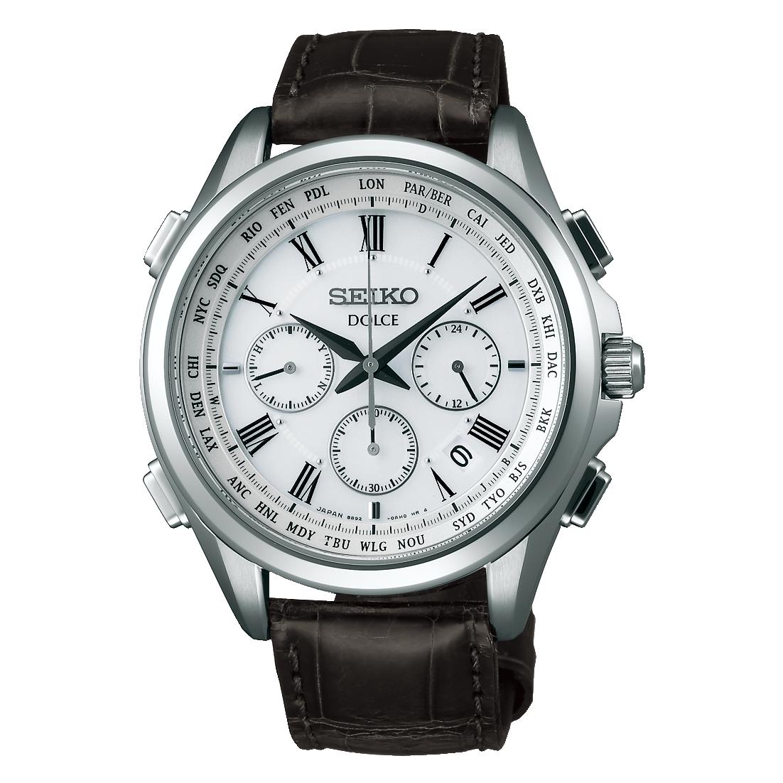 SEIKO セイコー ドルチェ&エクセリーヌ(SADA039)【正規販売店】