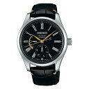 SEIKO ZCR[ PRESAGE vU[WSARW013 6R27 yK̔Xz