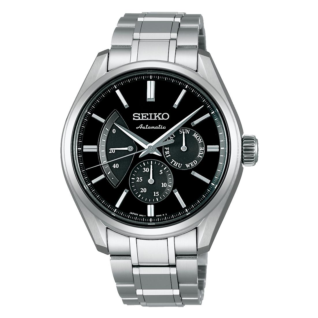 SEIKO セイコー PRESAGE プレザージュSARW023 6R21 【正規販売店】