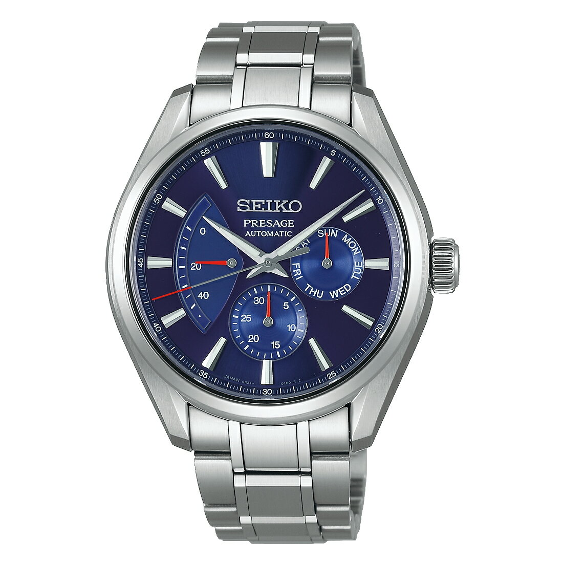 SEIKO セイコー PRESAGE プレザージュSARW037 6R21 Yoshinori Muto Limited Edition 数量限定 1,031本 【正規販売店】