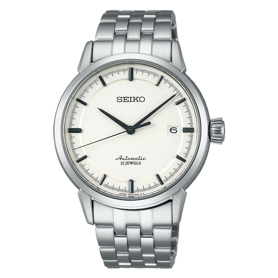 腕時計, メンズ腕時計 SEIKO PRESAGE SARX021 6R15 