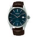 SEIKO ZCR[ PRESAGE vU[WSARX047 6R15 yK̔Xz