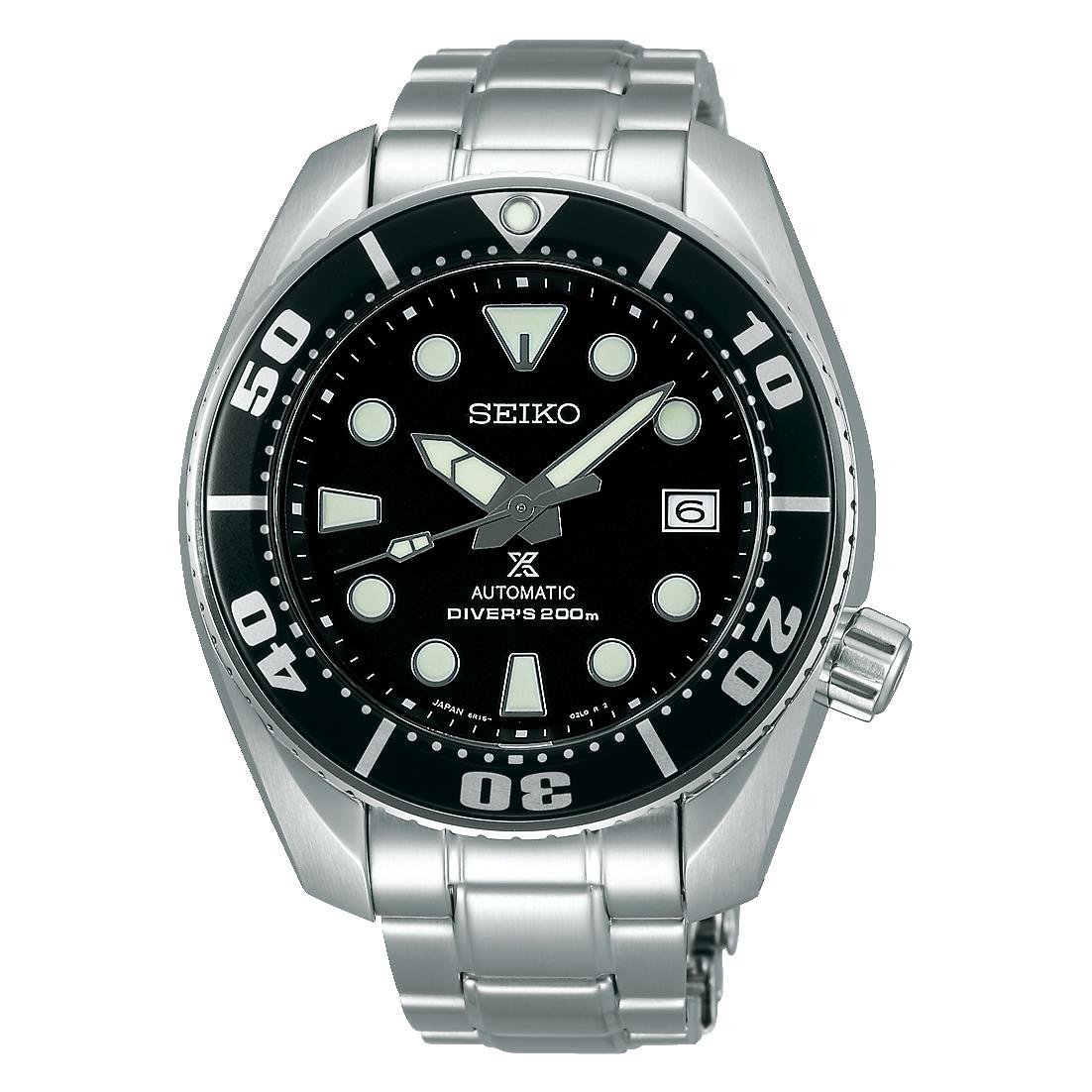 腕時計, メンズ腕時計 SEIKO PROSPEX SBDC031 6R15 