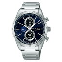 Seiko Selection セイコー セレクションSBPY115 V172 ソーラー時計 【正規販売店】