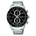 Seiko Selection セイコー セレクションSBPY119 V172 ソーラー時計 【正規販売店】