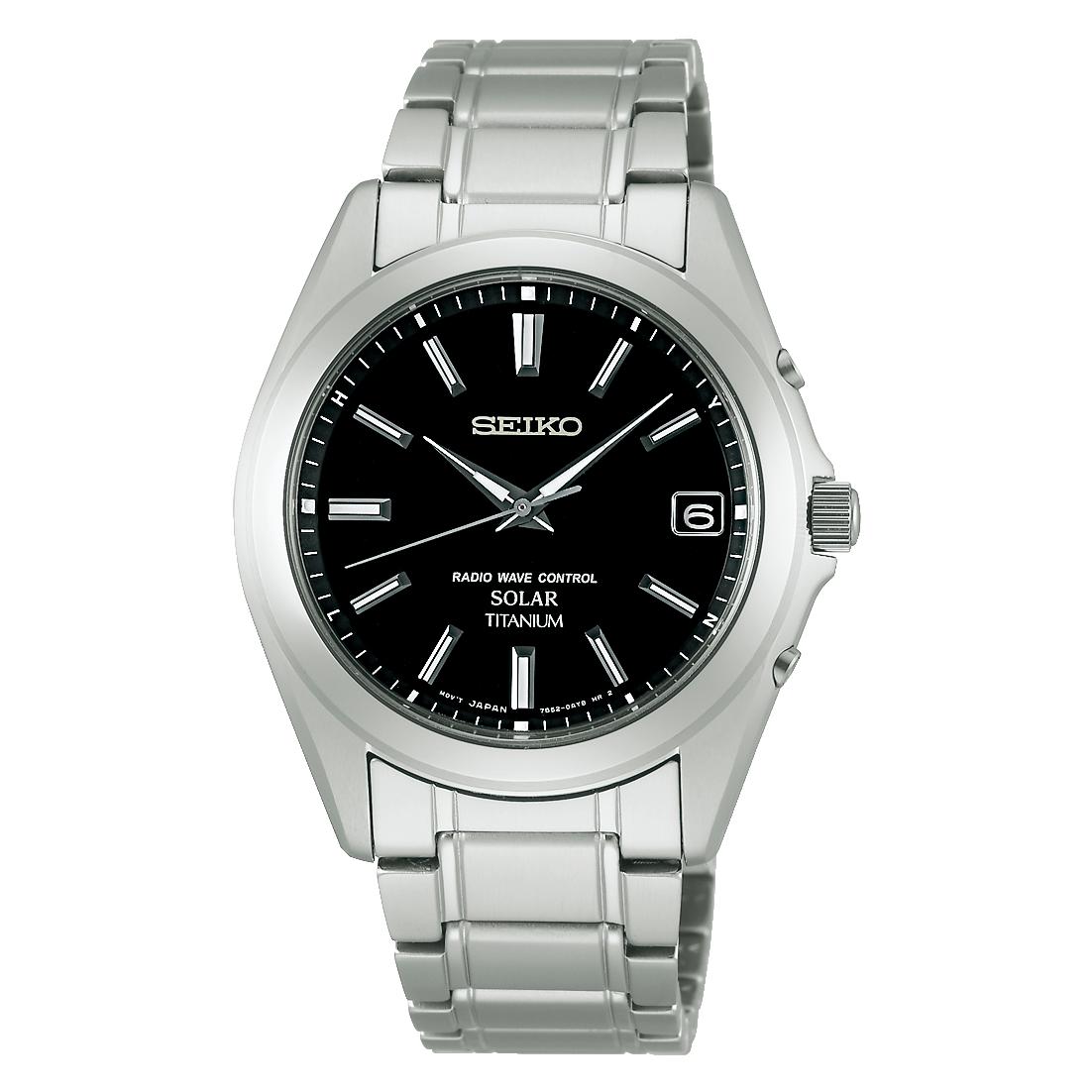 Seiko Selection セイコー セレクションSBTM217 7B52 ソーラー電波 【正規販売店】