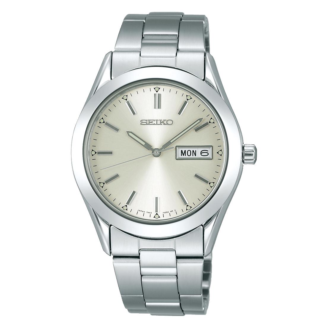 Seiko Selection セイコー セレクションSCDC083 7N43 クオーツ 【正規販売店】