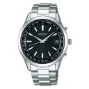 Seiko Selection セイコー セレクションSBTM273 ソーラー電波修正 