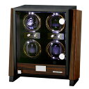 Watch Winder／ウォッチワインダー（FWD-4101EB）