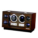 Watch Winder／ウォッチワインダー（FWD-697EB）