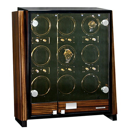 Watch Winder／ウォッチワインダー（FWD-9101EB） 1