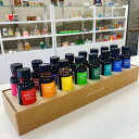 【ソイワックス3,900円相当をプレゼント 】韓国染料 16色セット 箱付き プロフェッショナル版