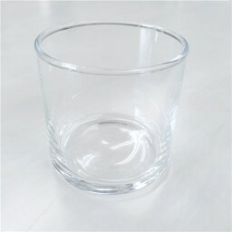 キャンドル用ガラスコップ大70　12個セット【ジェルキャンドル　キャンドルホルダー　キャンドルグラス】