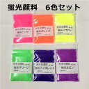 お試しで少しだけ顔料が欲しい方へおすすめです！ 国産最高品質の粉状顔料で美しいカラーのキャンドルを作ることができます。 発色に優れ、固形ワックスからジェルワックスまで幅広く着色が可能です。 たくさんのプロのキャンドル作家様にもご愛用いただいており人気No1の着色剤です。 5gで約500gのパラフィンワックスの着色が可能です。 お好みで顔料の量を調整下さい。 ■色：全6色 （蛍光ピンク、蛍光オレンジ、蛍光イエロー 蛍光バイオレット、蛍光ルビン、蛍光グリーン） ■容量：各色5g(全6色) ■着色目安：パラフィンワックスに対し1％　